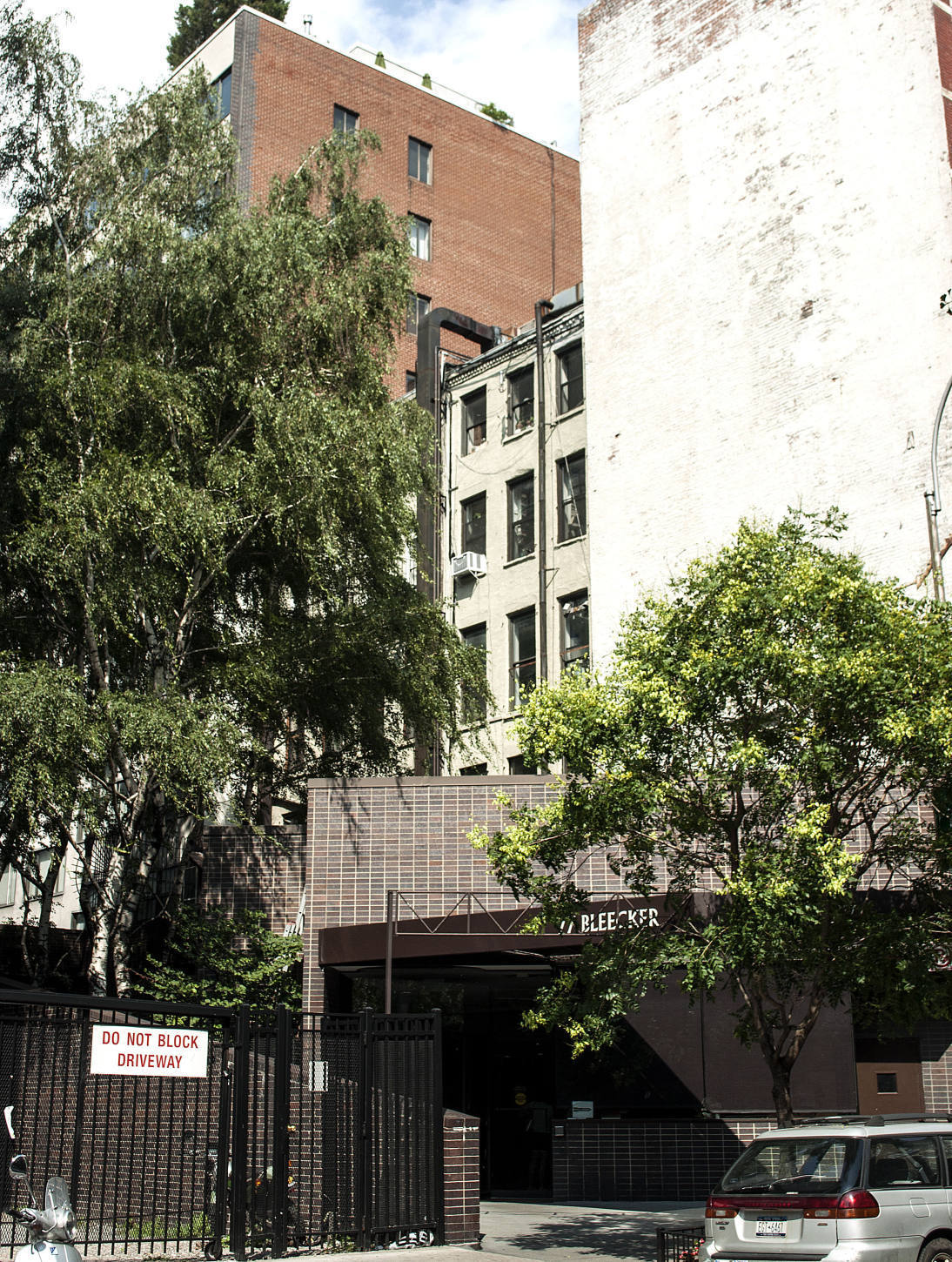 77 Bleecker Street, Unit 932N Manhattan, NY 10012 - Photo 7 of 8