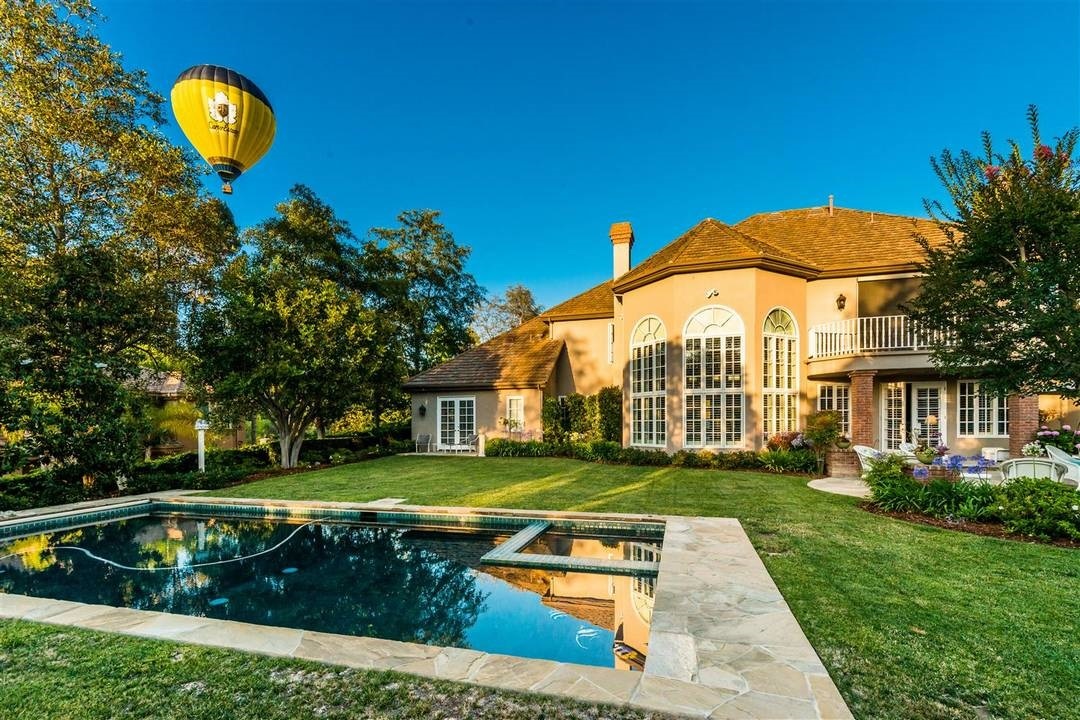 17538 Circa Oriente Rancho Santa Fe, CA 92067 - Photo 21 of 25