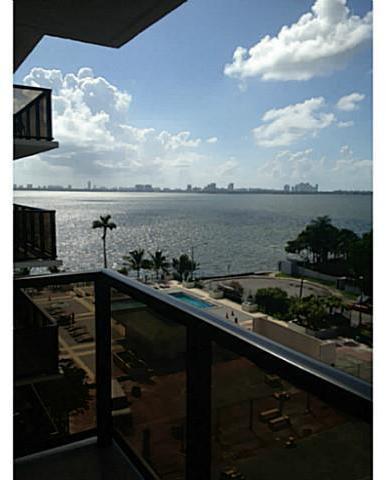 600 Northeast 36th Street, Unit 703 Miami, FL 33137 - Photo 1 of 5