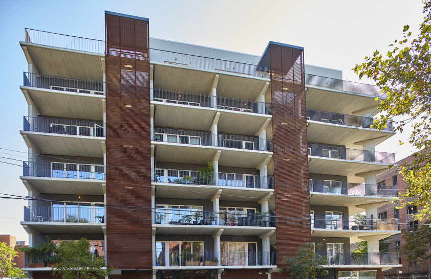 Hello New York 651 New York Ave, Brooklyn, NY 11203 - Photo 2 of 6