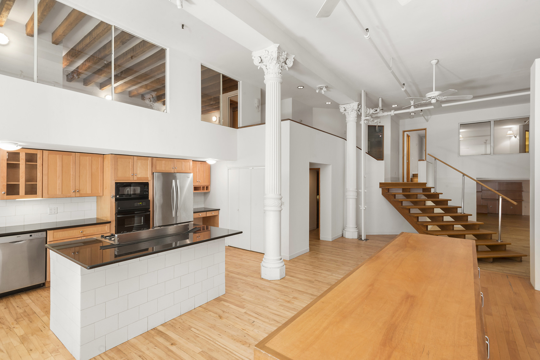 515 Broadway, Unit 3BFR Manhattan, NY 10012 - Photo 4 of 11