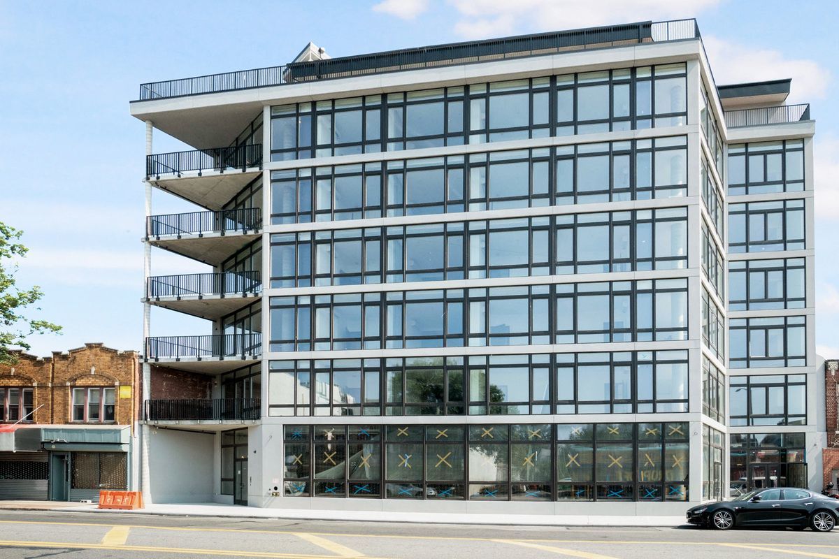 1357 Flatbush Avenue, Unit 1H Brooklyn, NY 11210 - Photo 10 of 11