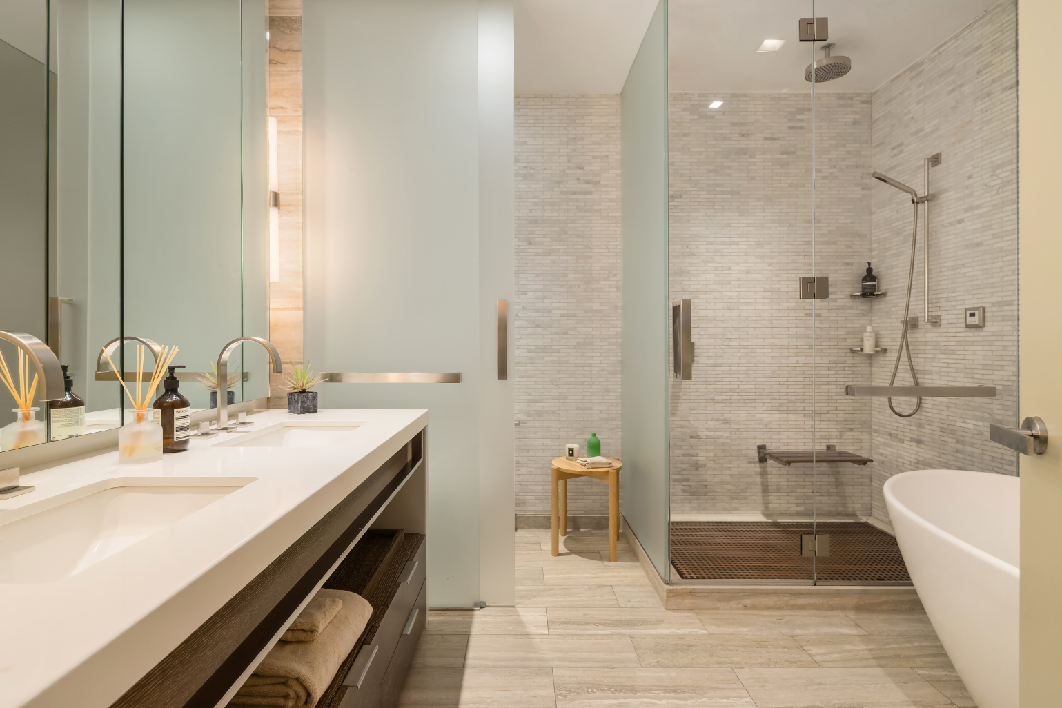 400 West 12th Street, Unit 3J Manhattan, NY 10014 - Photo 6 of 12