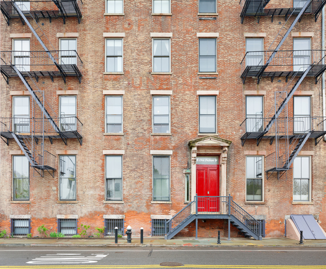 8 Old Fulton Street, Unit 1N Brooklyn, NY 11201 - Photo 11 of 12