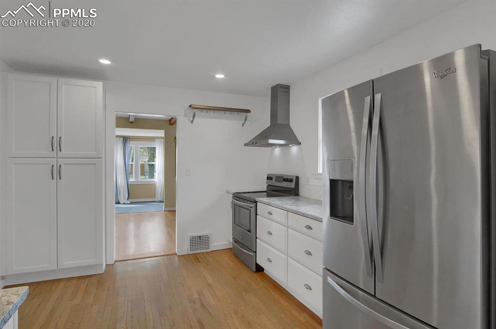 1222 East Dale Street Colorado Springs, CO 80909 - Photo 12 of 36