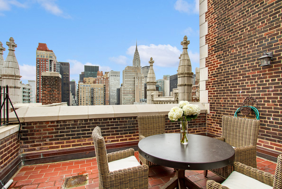 5 Tudor City Place, Unit PH5 Manhattan, NY 10017 - Photo 4 of 7