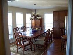 3785 Trough Springs Road Adams, TN 37010 - Photo 11 of 30 EATING AREA