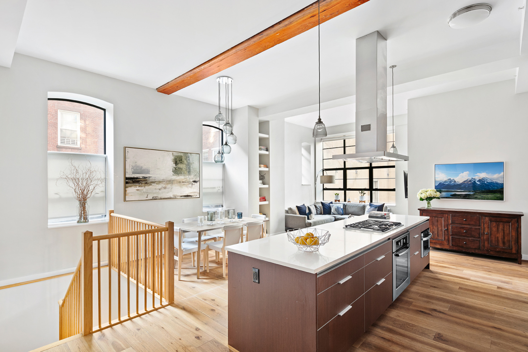 20 Henry Street, Unit 2DS Brooklyn, NY 11201 - Photo 2 of 14