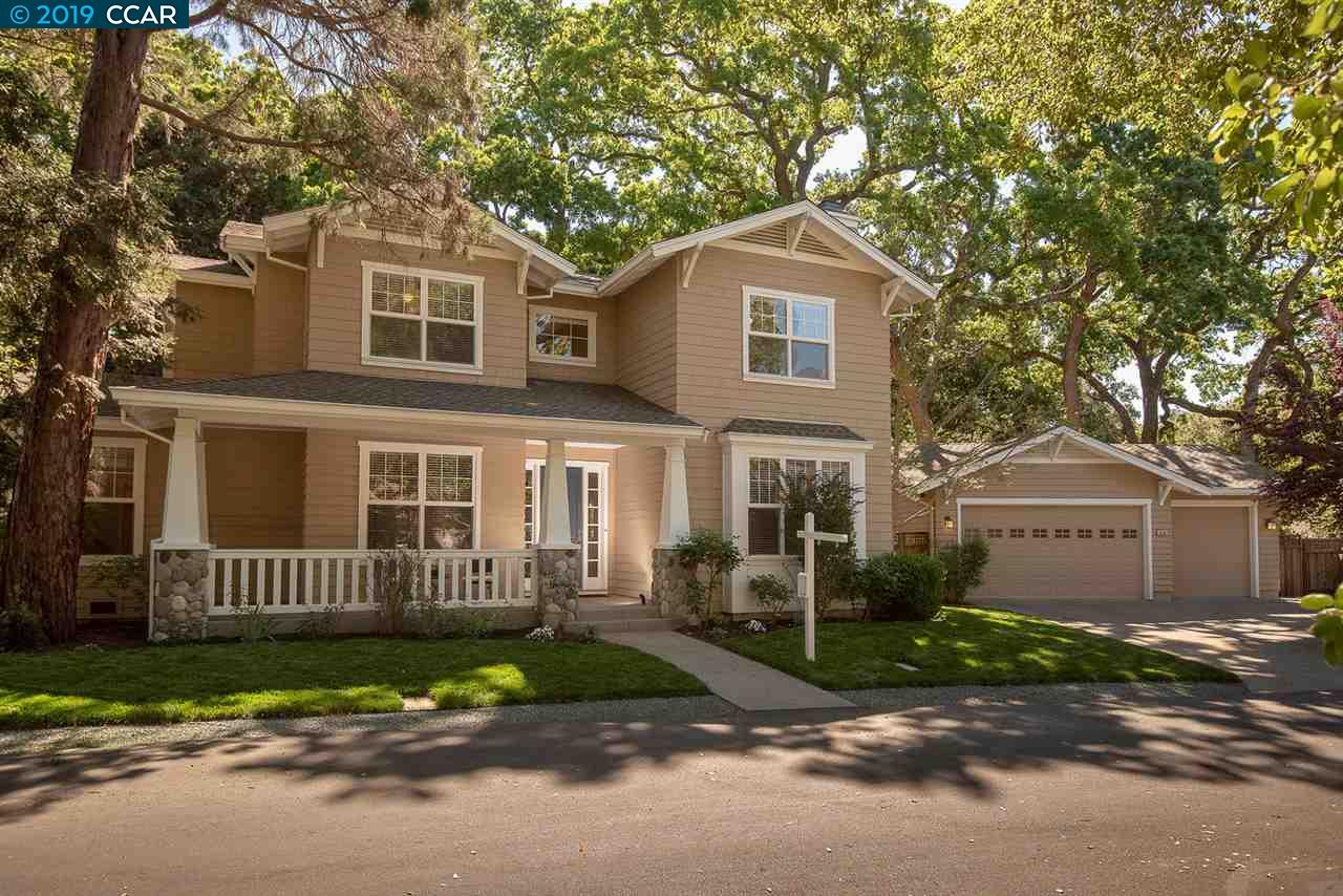 3559 Melody Drive Walnut Creek, CA 94595 - Photo 1 of 1