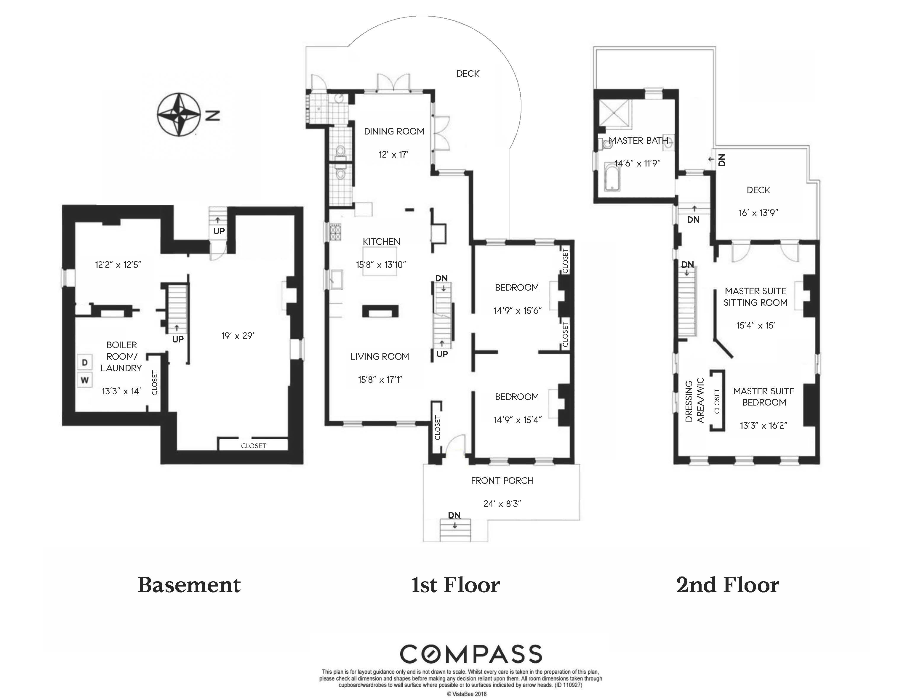 136 Clinton Ave Brooklyn, NY 11205 - Photo 16 of 16