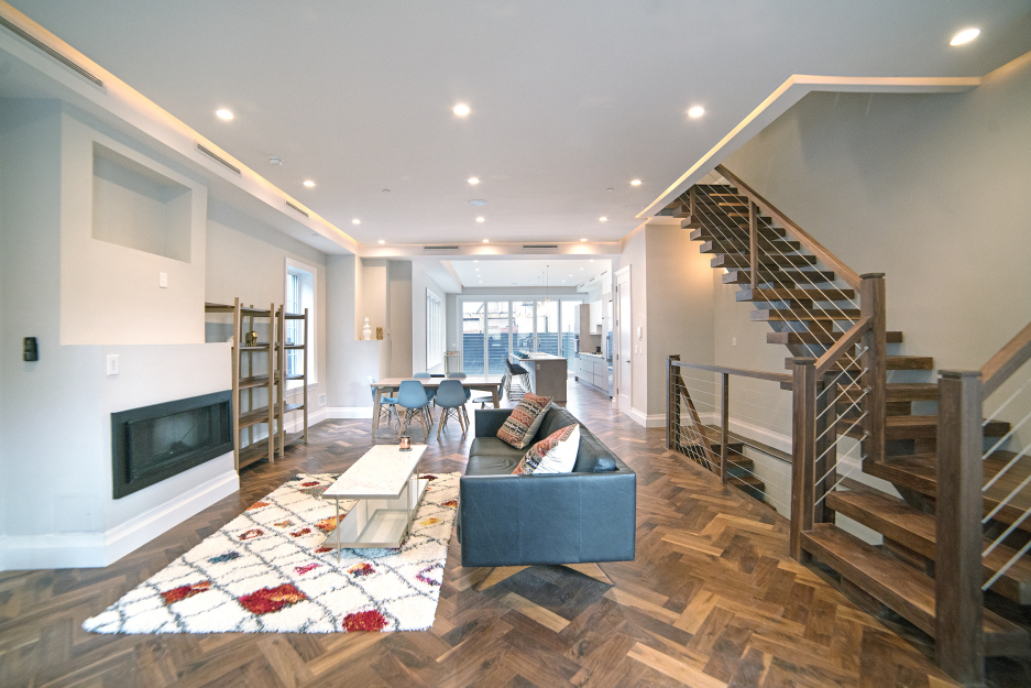 173 Concord Street, Unit TWNHS Brooklyn, NY 11201 - Photo 1 of 24