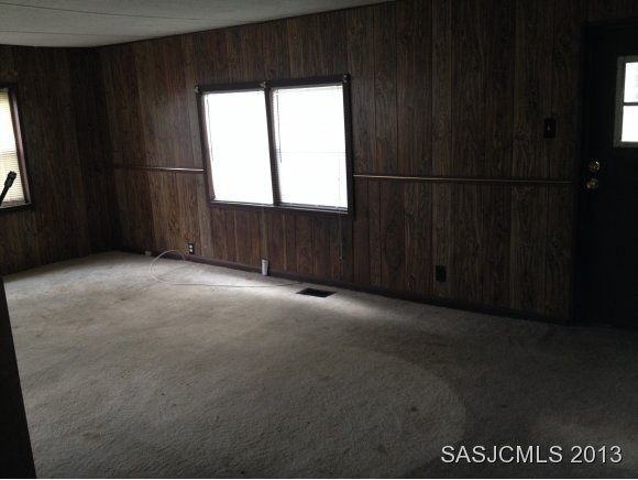 4633 Sixth Avenue St. Augustine, FL 32095 - Photo 5 of 7 Living room