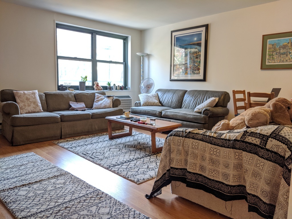 712 Washington Street, Unit 2A Manhattan, NY 10014 - Photo 1 of 10