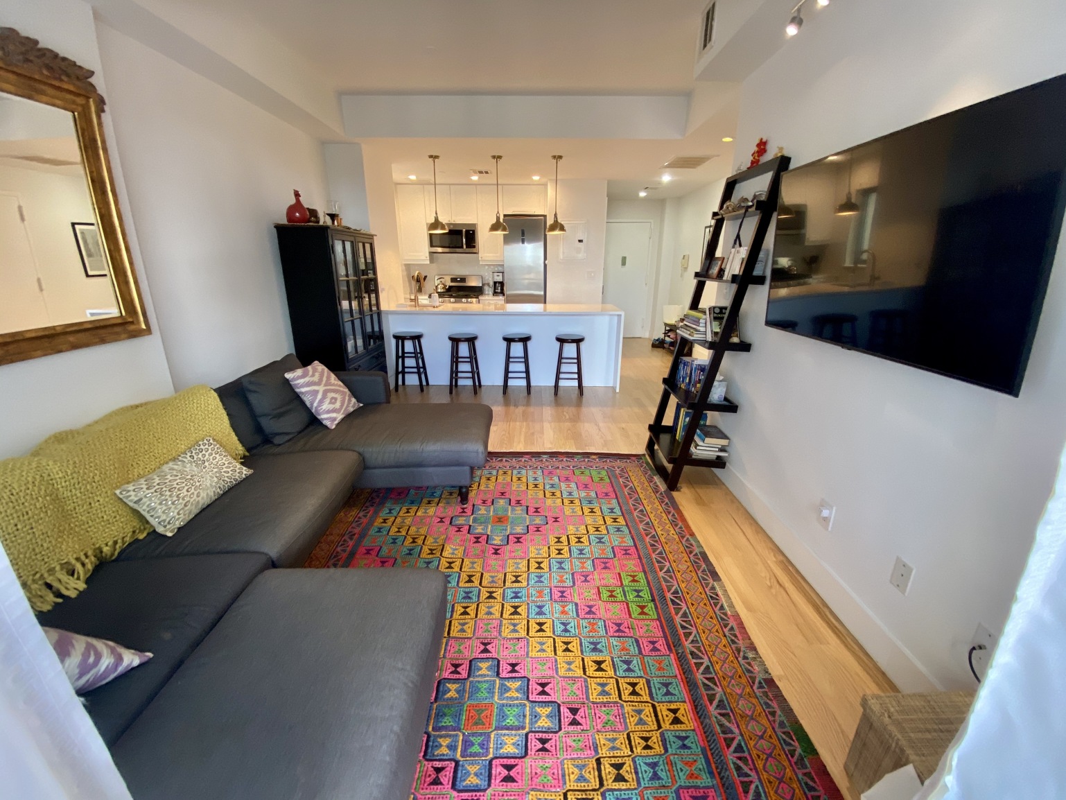 117 East 102nd Street, Unit 5B Manhattan, NY 10029 - Photo 3 of 20