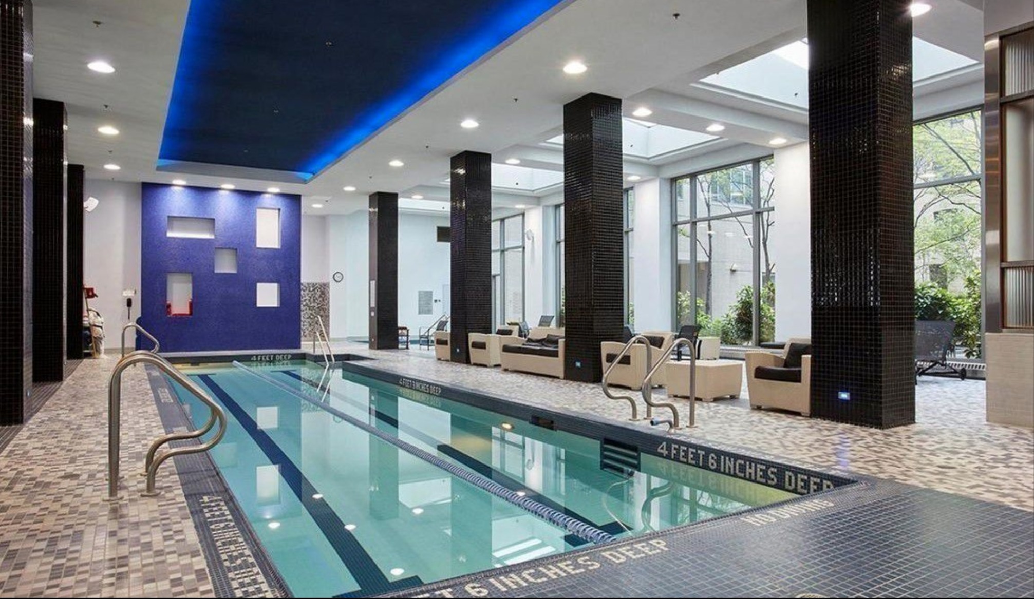 220 Riverside Boulevard, Unit 16B Manhattan, NY 10069 - Photo 9 of 12