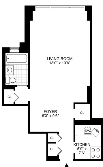 330 East 49th Street, Unit 2L Manhattan, NY 10017 - Photo 6 of 6