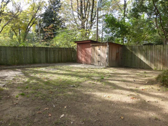 1567 Whitewater Road Memphis, TN 38117 - Photo 14 of 14 2 storage sheds
