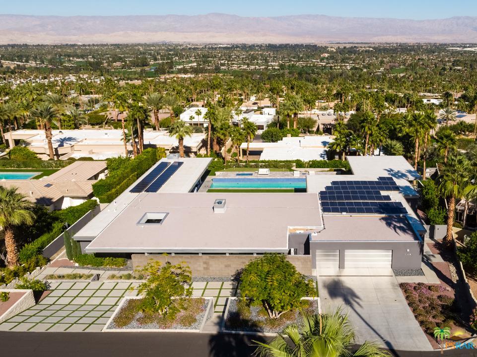 70280 Carson Road Rancho Mirage, CA 92270 - Photo 45 of 49