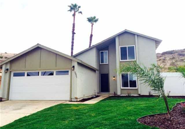 2321 Bar Bit Road Spring Valley, CA 91978 - Photo 1 of 11