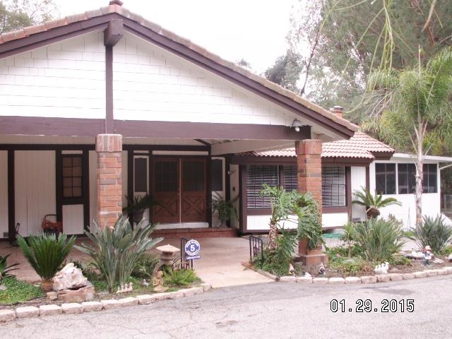 30646 Saddleback Road Valley Center, CA 92082 - Photo 1 of 25