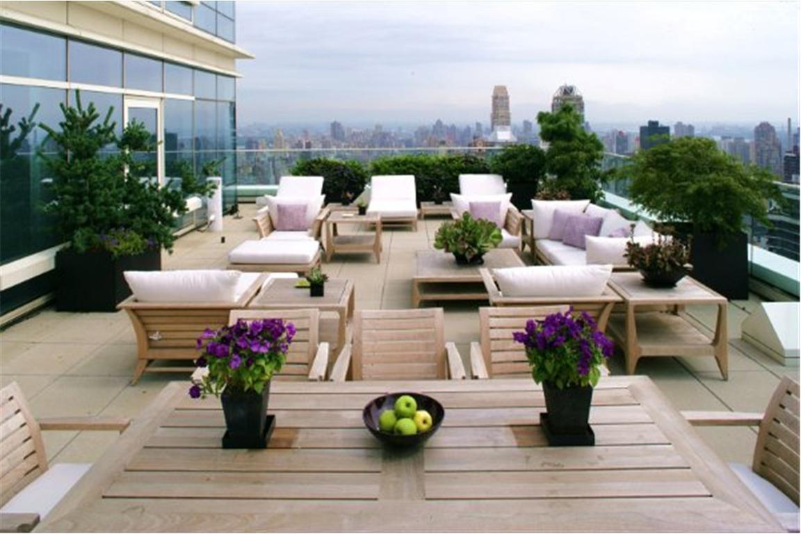 151 East 58th Street, Unit 34B Manhattan, NY 10022 - Photo 6 of 11