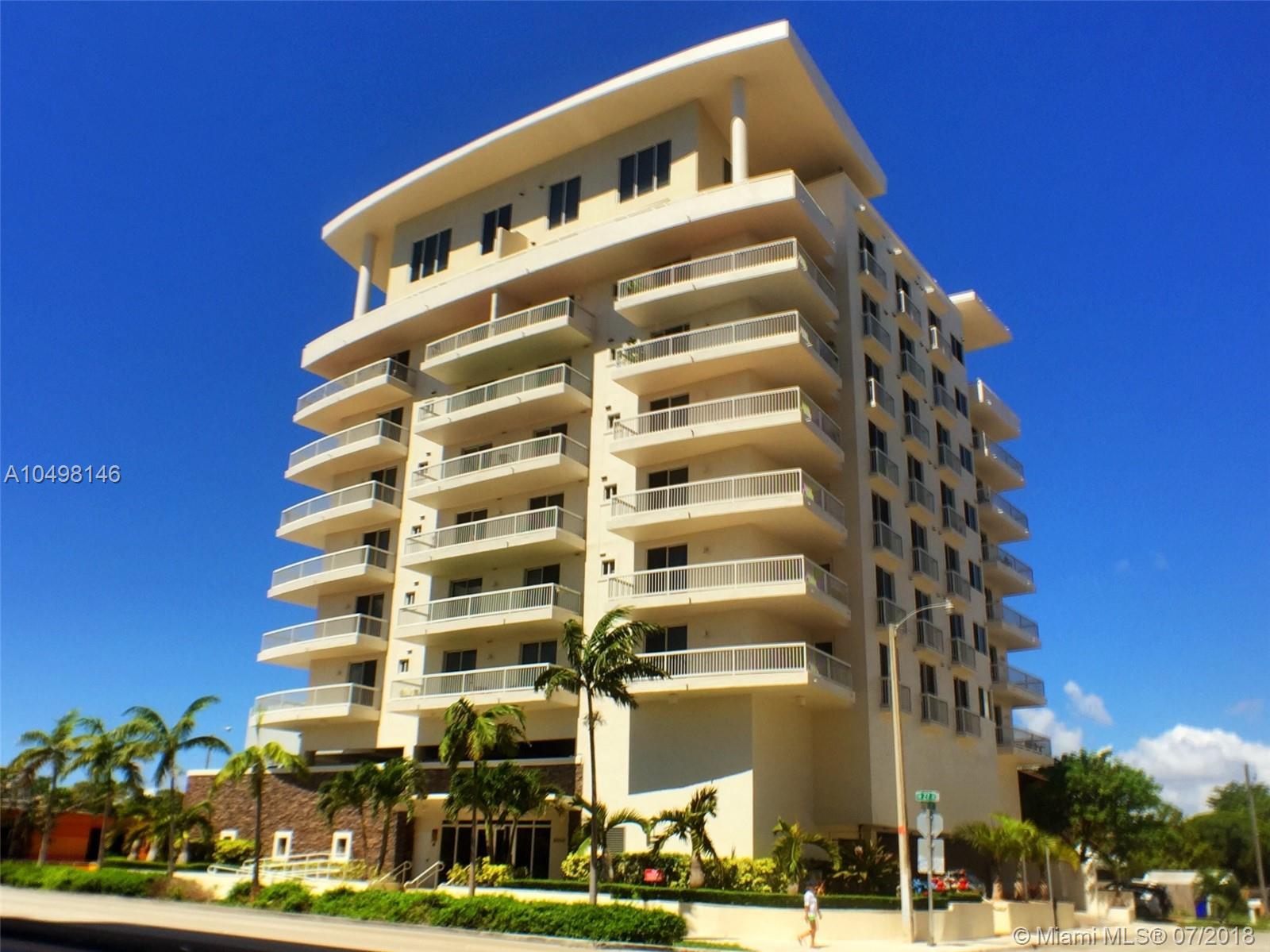 2400 Southwest 27th Avenue, Unit 702 Miami, FL 33145 - Photo 1 of 35