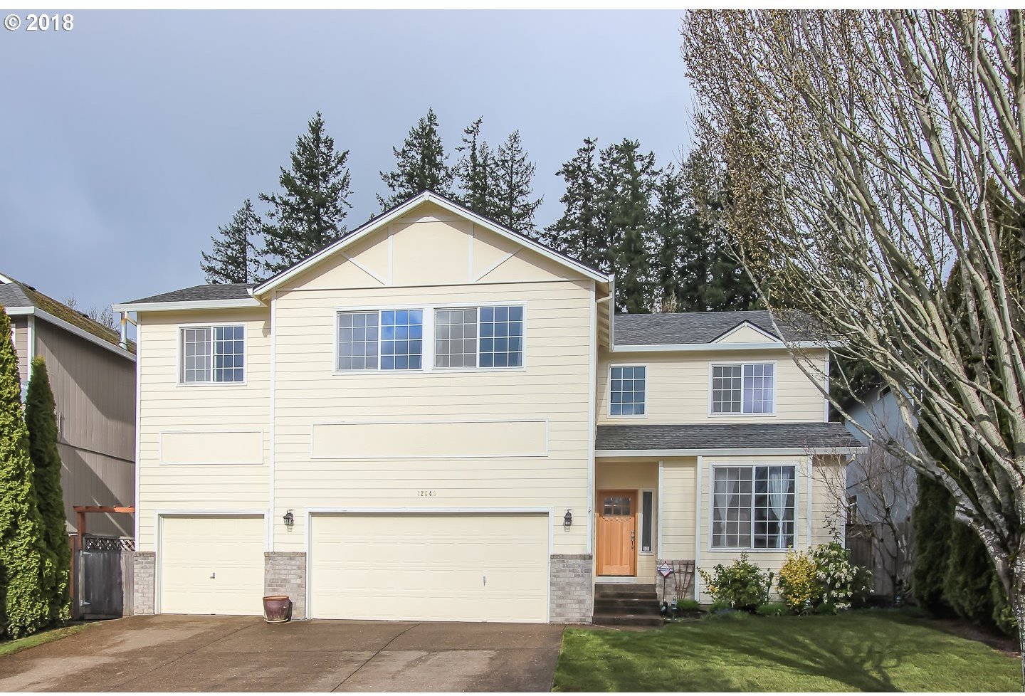 12640 Southwest Canvasback Way Beaverton, OR 97007 - Photo 1 of 28 Gallery Image 1
