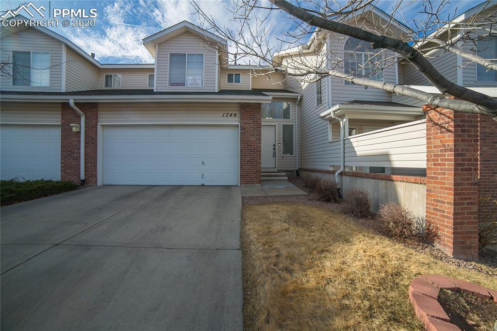 1749 Victorian Point Colorado Springs, CO 80905 - Photo 1 of 27