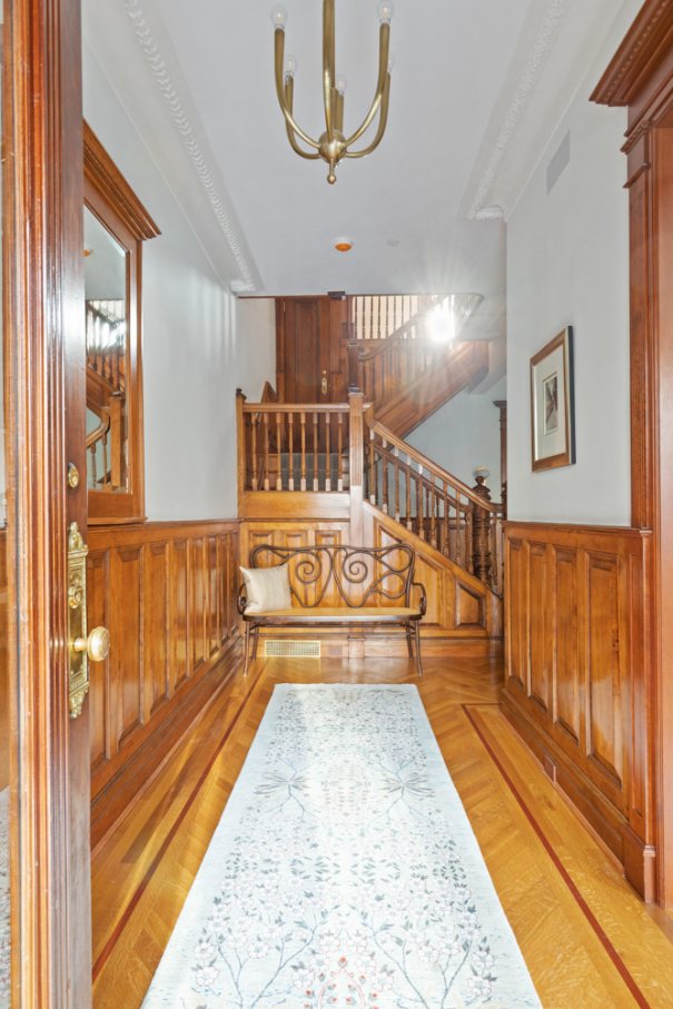 552 1st Street Brooklyn, NY 11215 - Photo 31 of 33