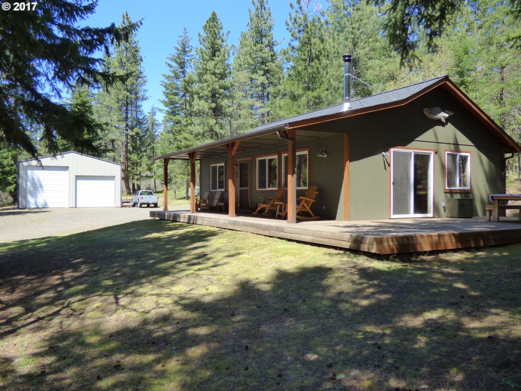 291 Pothole Road Goldendale, WA 98620 - Photo 3 of 31 Gallery Image 3