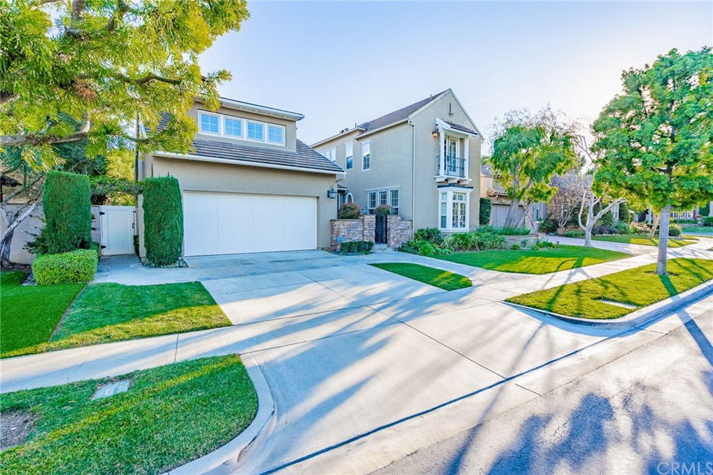 22 Ferrand Newport Coast, CA 92657 - Photo 60 of 68