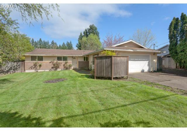 2950 Southeast Anderson Road Gresham, OR 97080 - Photo 1 of 16 Gallery Image 1