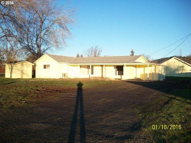 151 Old Pioneer Road Sutherlin, OR 97479 - Photo 1 of 21 Gallery Image 1