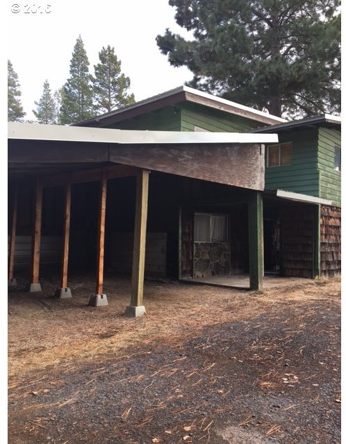 View Top Rd Crescent Crescent, OR 97733 - Photo 8 of 19 Gallery Image 8