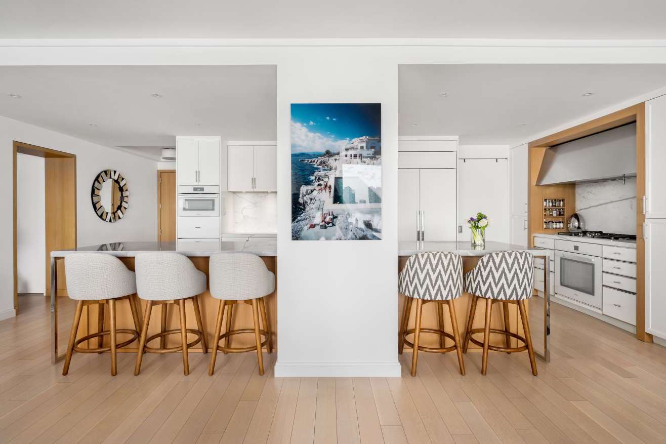 212 Warren Street, Unit 14J Manhattan, NY 10282 - Photo 6 of 18