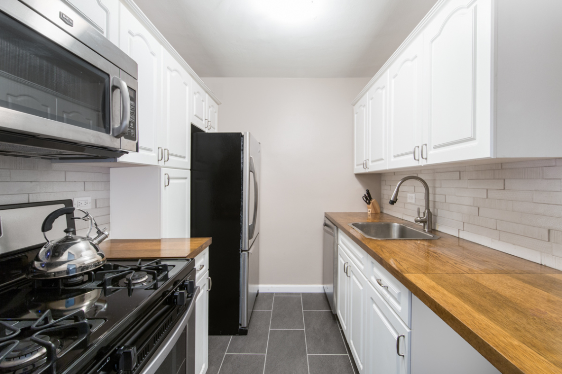 205 3rd Avenue, Unit 7G Manhattan, NY 10003 - Photo 4 of 9