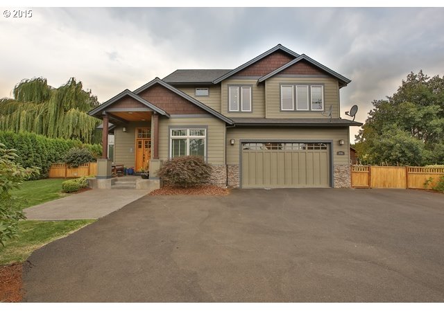 916 Frankton Road Hood River, OR 97031 - Photo 13 of 27 Gallery Image 13
