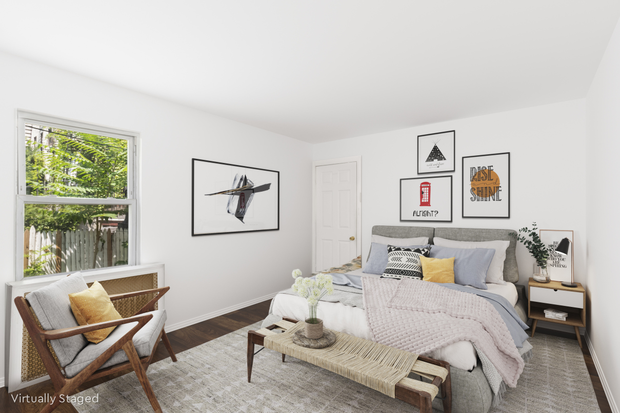 542 Lafayette Avenue, Unit MULTIFAMILY Brooklyn, NY 11205 - Photo 1 of 9