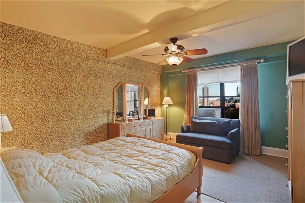 55 Park Terrace East, Unit B74 Manhattan, NY 10034 - Photo 4 of 6