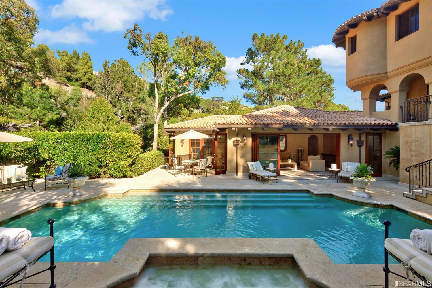 12 Tara Hill Road Tiburon, CA 94920 - Photo 23 of 47