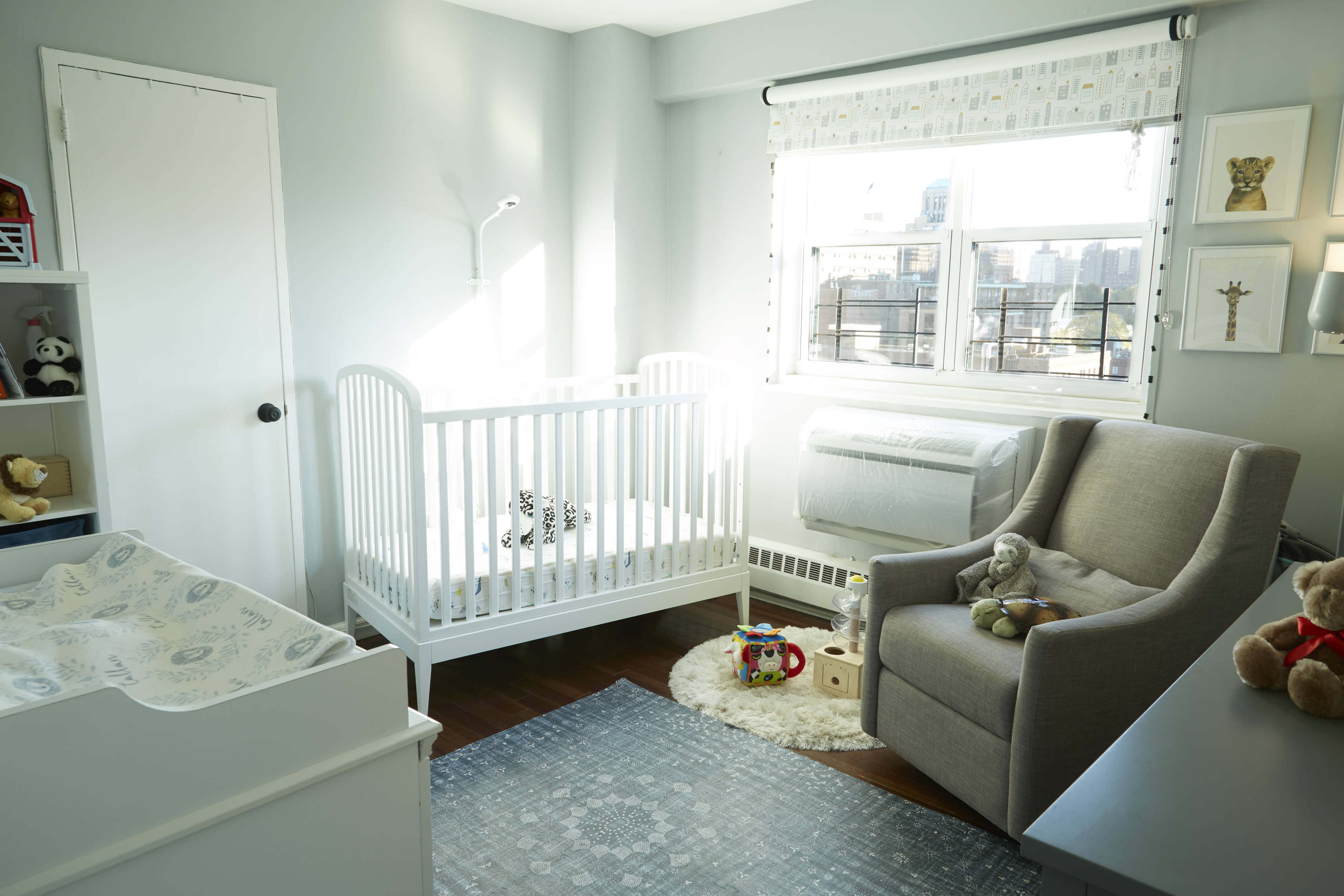 122 Ashland Place, Unit 10A Brooklyn, NY 11201 - Photo 5 of 11