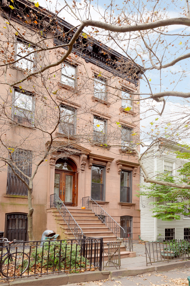 26 Berkeley Place Brooklyn, NY 11217 - Photo 1 of 21