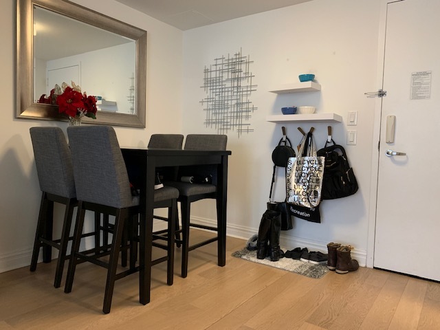 210 Warren Street, Unit 9F Manhattan, NY 10282 - Photo 3 of 7