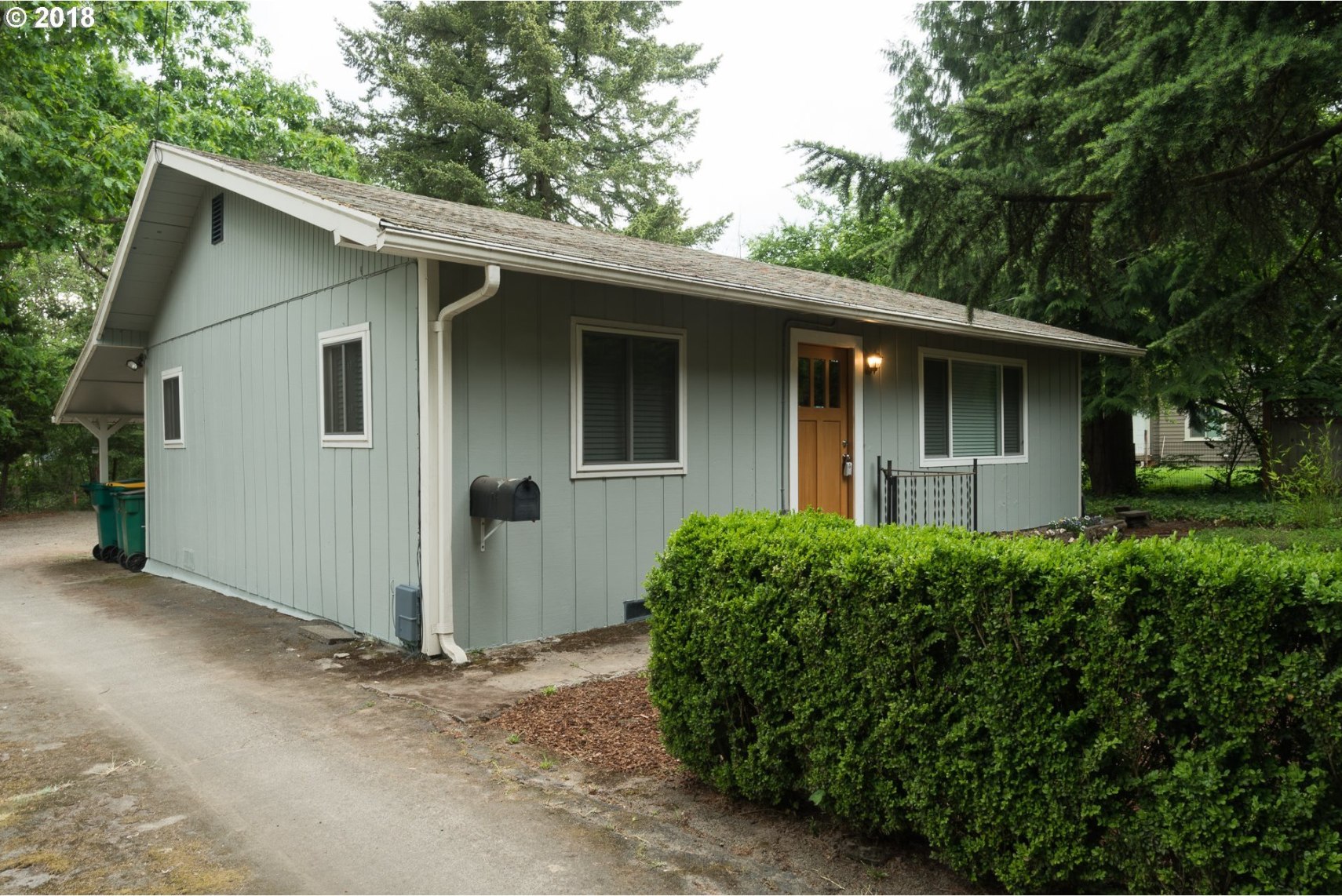 8205 Southwest Oleson Road Portland, OR 97223 - Photo 13 of 17 Gallery Image 13