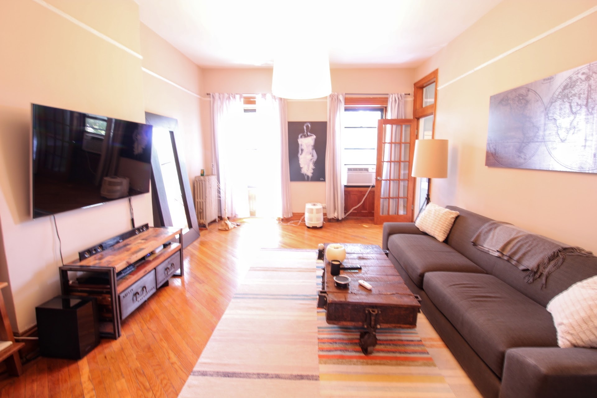 311 Adelphi Street, Unit 4 Brooklyn, NY 11205 - Photo 5 of 10