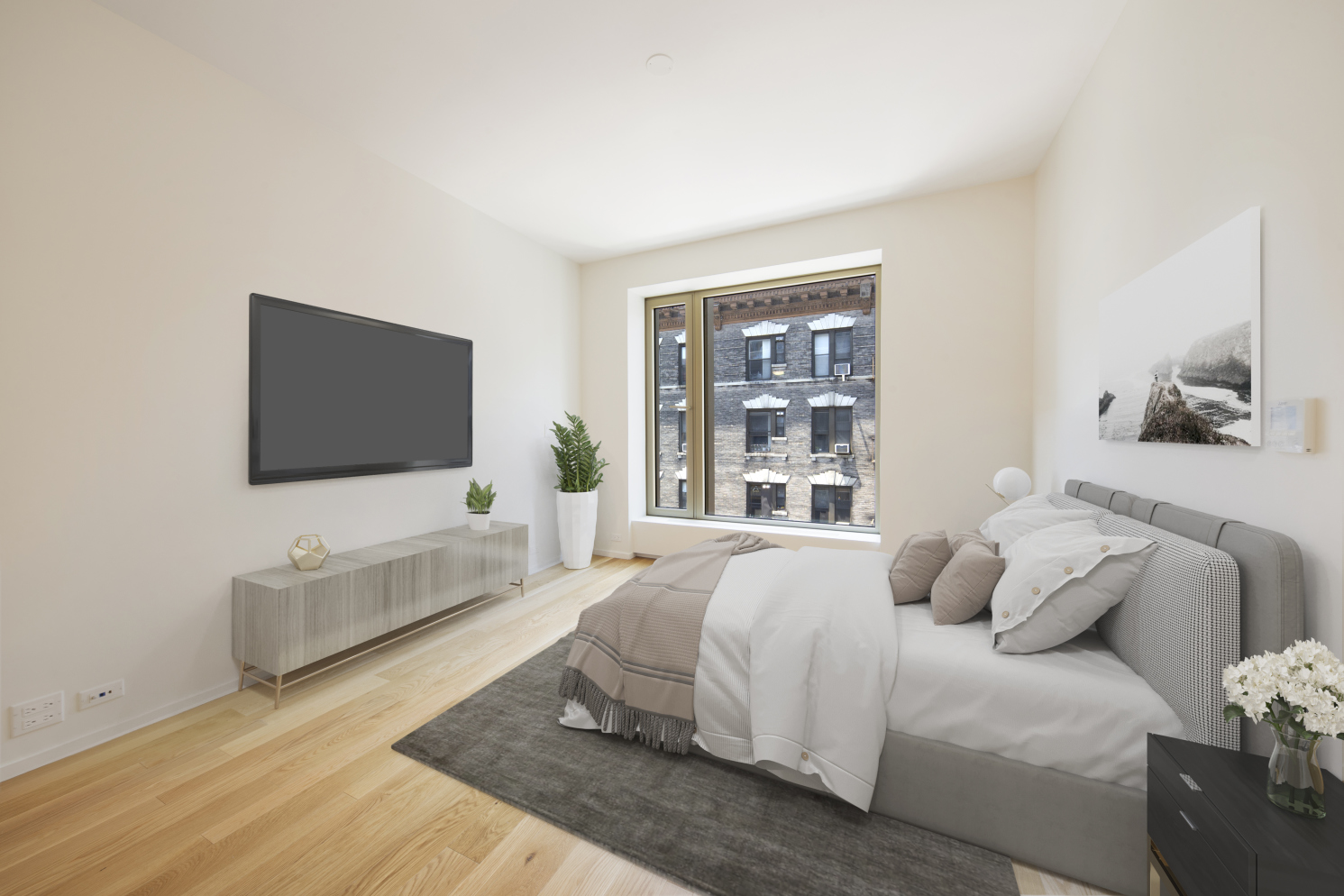 75 Kenmare Street, Unit 5E Manhattan, NY 10012 - Photo 9 of 20