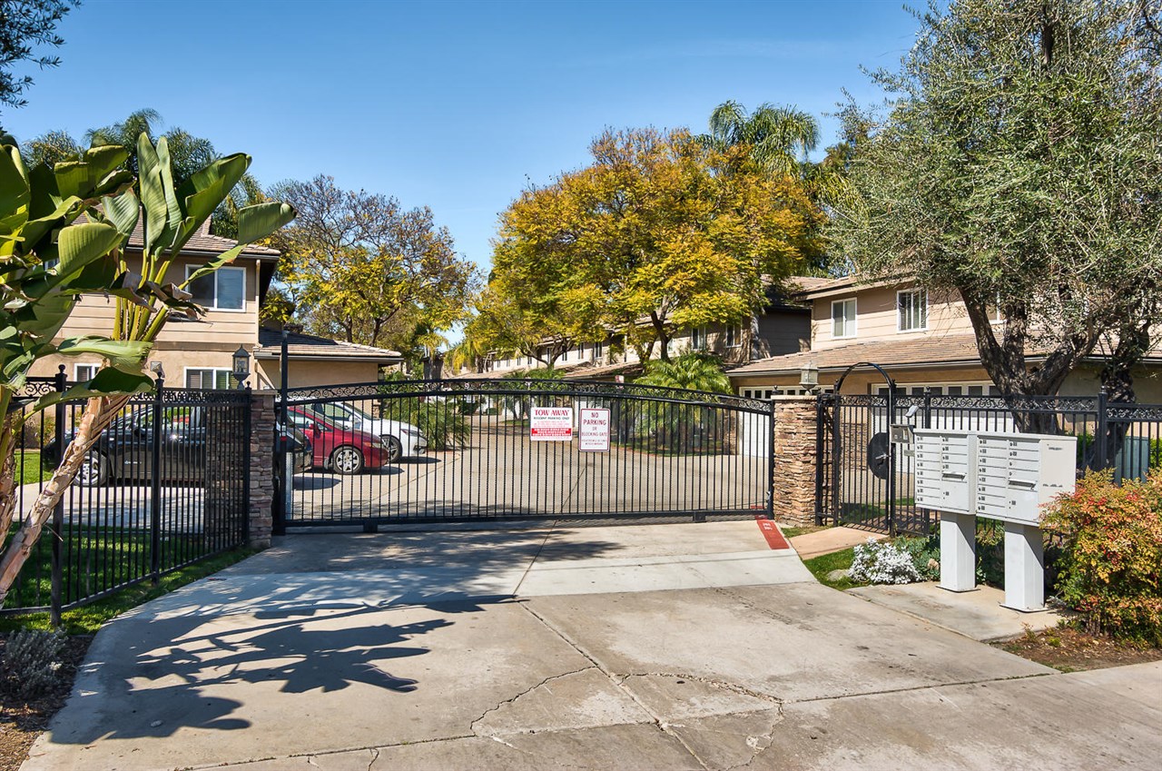 8980 Lamar Street, Unit 17 Spring Valley, CA 91977 - Photo 1 of 25 Gallery Image 1