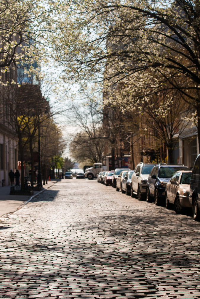 447 Hudson Street, Unit 3R Manhattan, NY 10014 - Photo 5 of 5