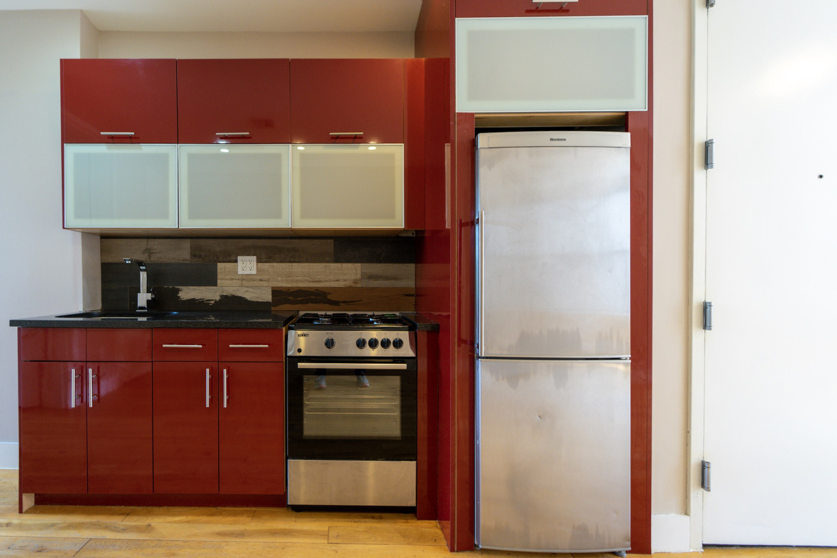 1020 Park Place, Unit 3B Brooklyn, NY 11213 - Photo 3 of 9