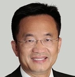 John Lee's Profile Photo